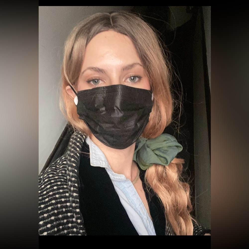 Meet your Posher, Alexandra